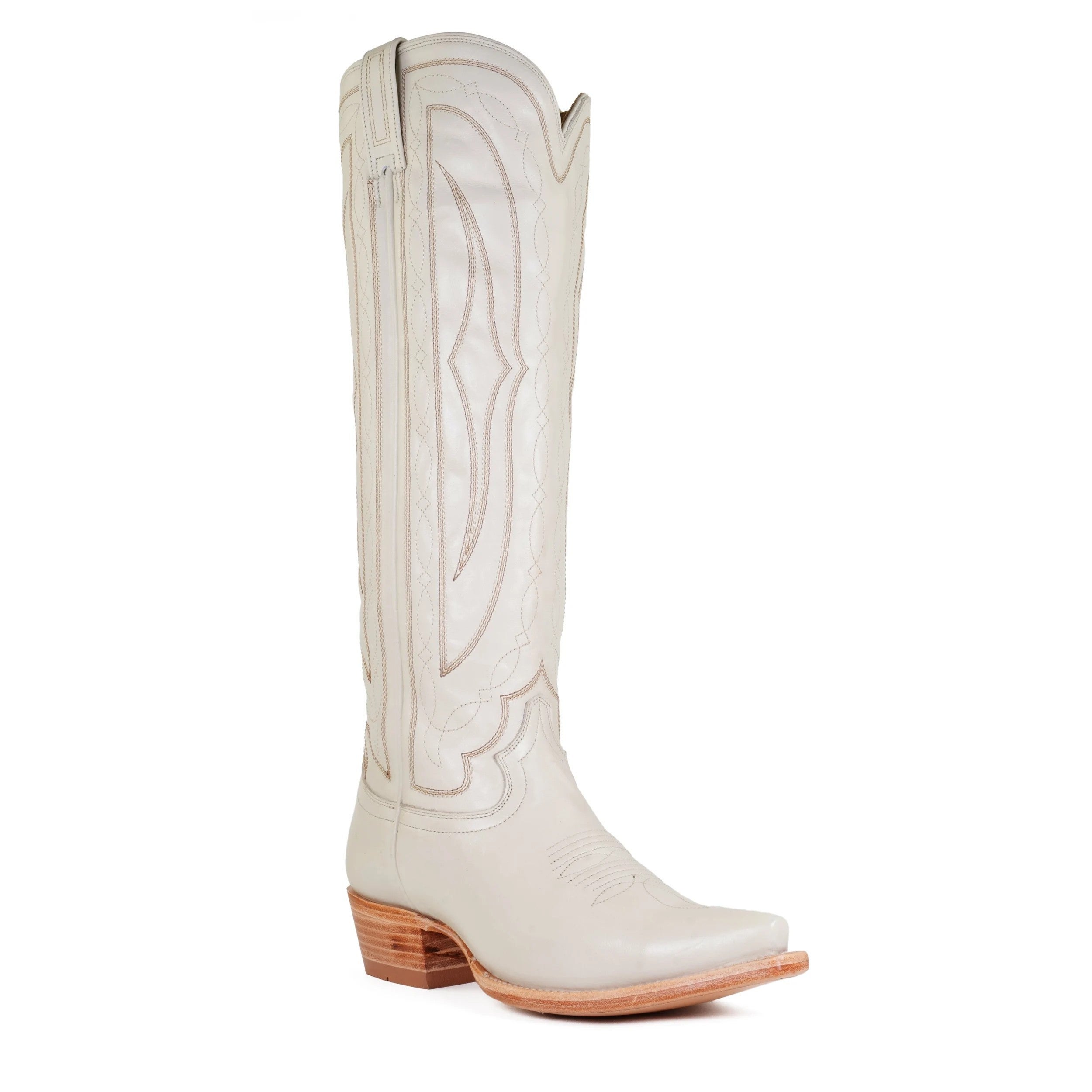 ハーディ ホワイトルースターデカンター HYER HW56040 Women's MM Wildcat Tall 17