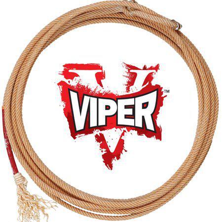 Viper Calf Rope | Precision Performance Rattler Ropes main image 0