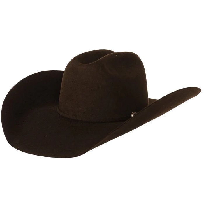 Rodeo King 7X Crystal | Felt Cowboy Hat 7