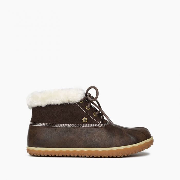 Sperry duck deals boots at journeys