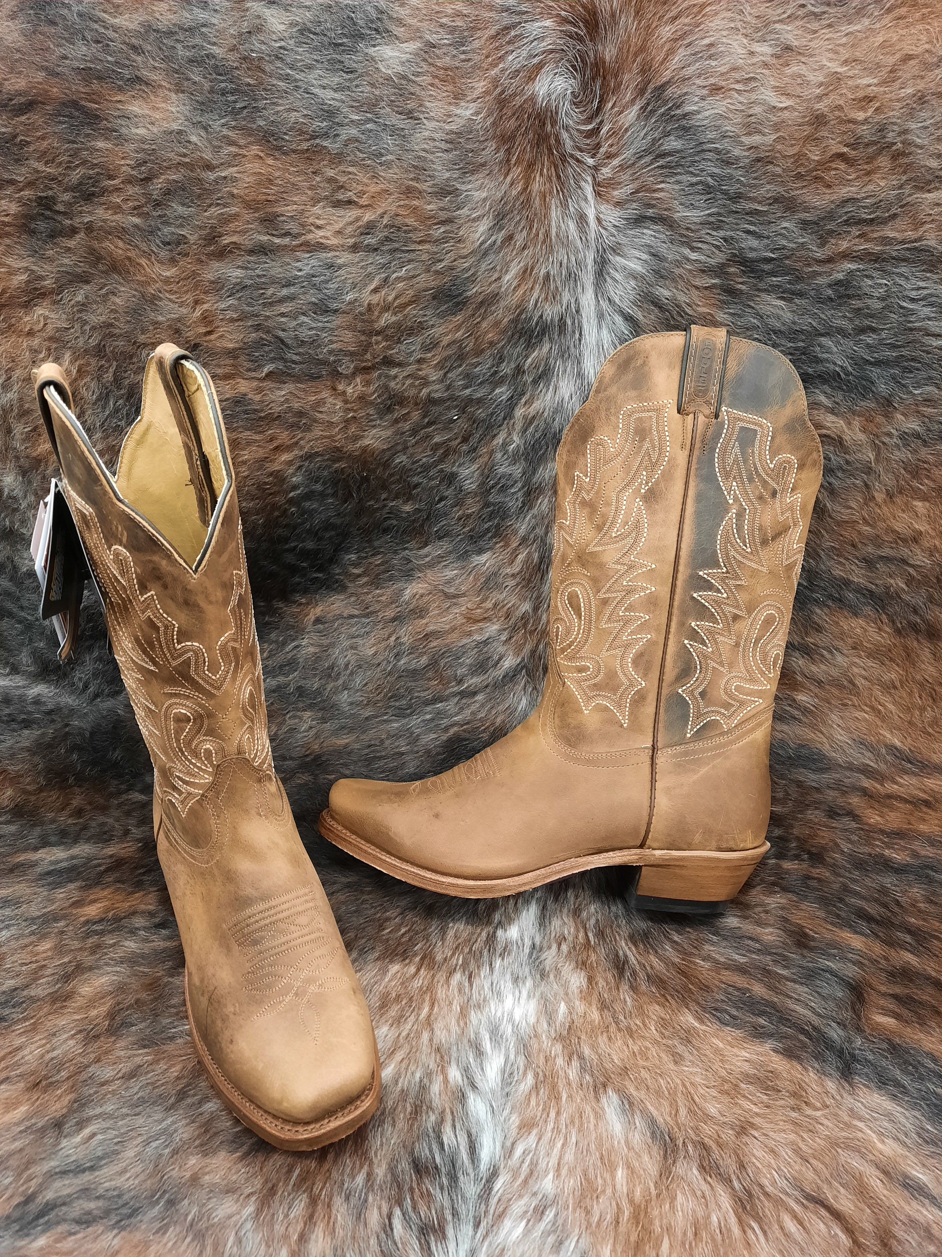 boulet rodeo collection