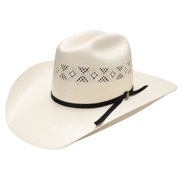 Cowboy Hat Straw Cover – TheFawnDoe