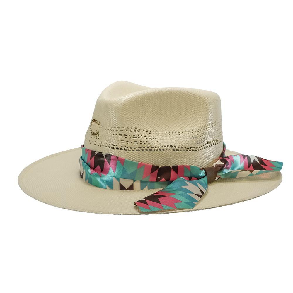 Columbia bella best sale falls straw hat