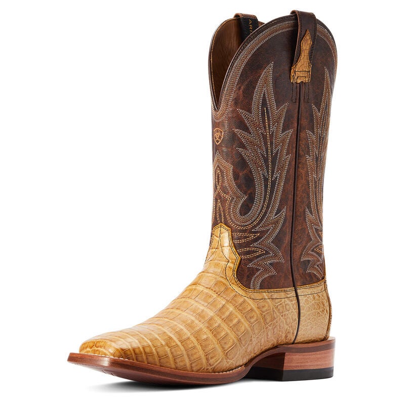 Boulet hot sale caiman boots