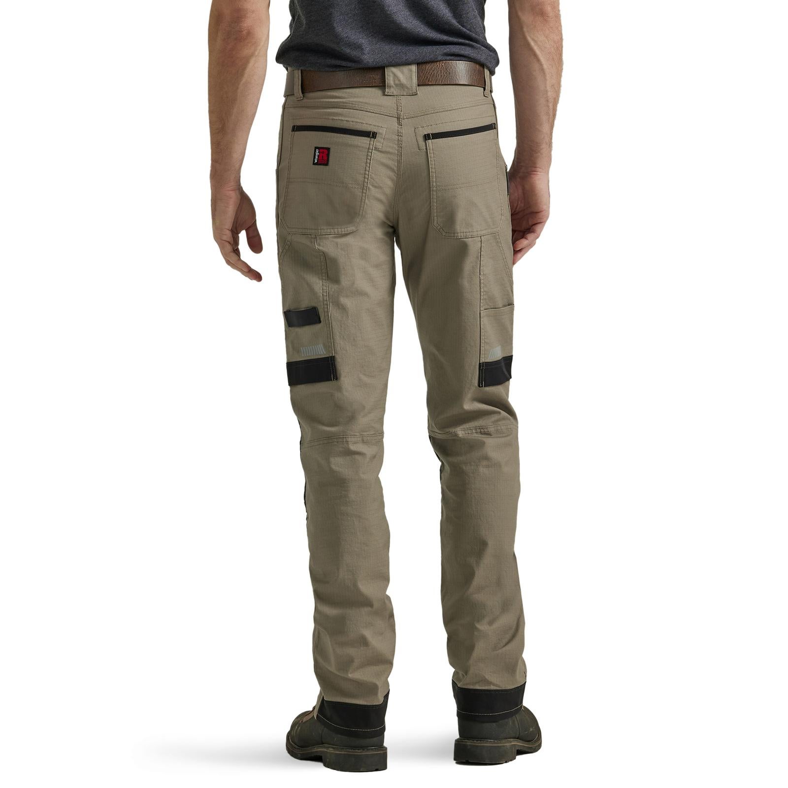 WRANGLER 112335410 MEN