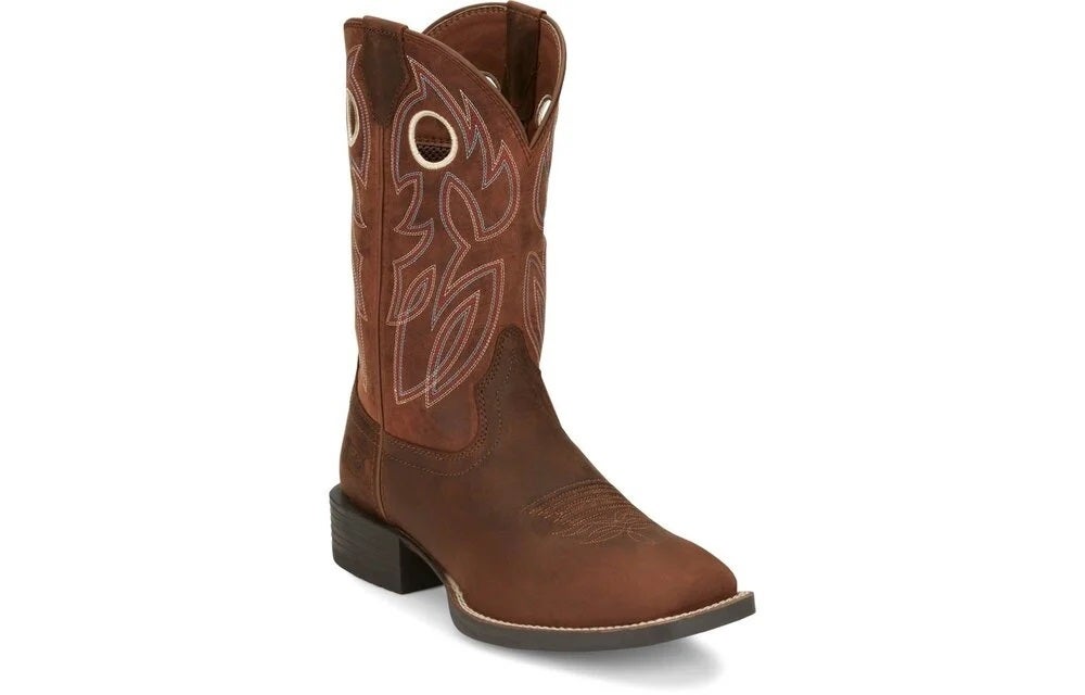 Ariat on sale justin boots